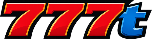 777t লোগো